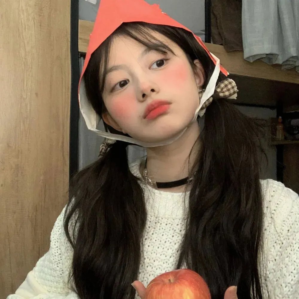 幸福就是吃饭睡觉等待